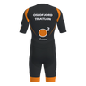 Aero 4 Speedsuit MD Herre