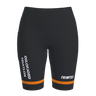 Trainer Kort Tights Dame