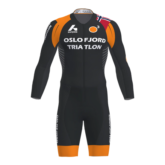 Aero 2.0 Tempodrakt LS