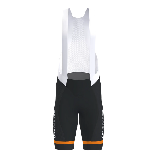 Aero 2.0 Bib Sykkelshorts Herre