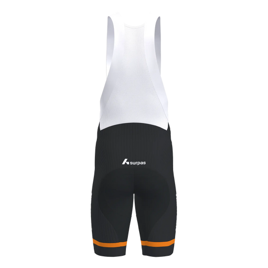 Aero 2.0 Bib Sykkelshorts Herre