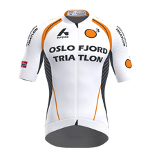 Aero 2.0 Sykkeltrøye Dame