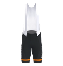 Aero 2.0 Bib Sykkelshorts Dame