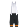 Aero 2.0 Bib Sykkelshorts Dame