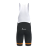 Aero 2.0 Bib Sykkelshorts Dame