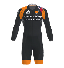 Aero 2.0 Tempodrakt LS Dame