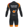 Aero 2.0 Tempodrakt LS Dame