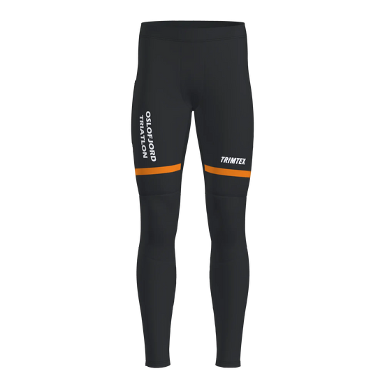 Trainer Tights Herre