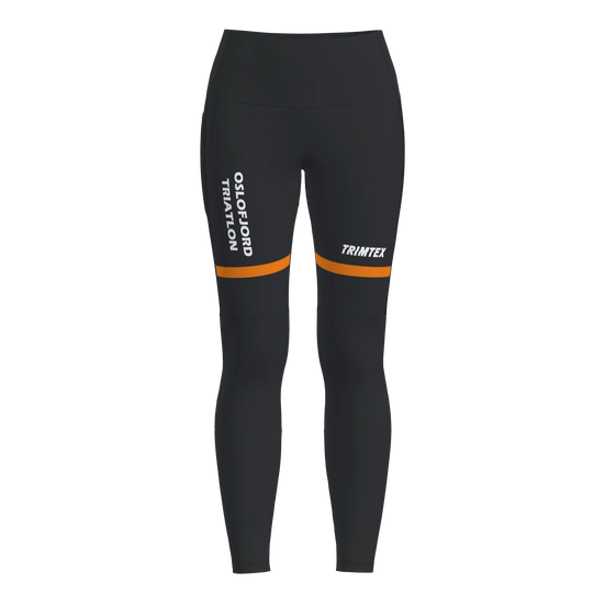 Trainer Tights Dame