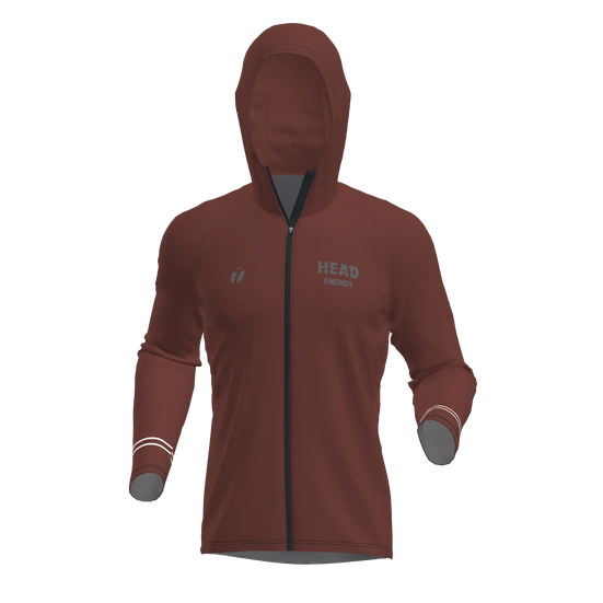 Flex 4.0 Hoodie Dame