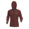 Flex 4.0 Hoodie Dame