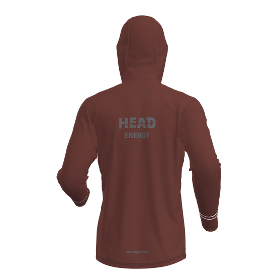 Flex 4.0 Hoodie Dame