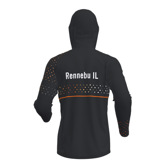 Flex 4.0 Hoodie Junior