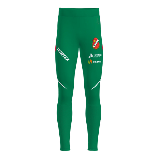 Vision 3.0 Konkurransetights Junior