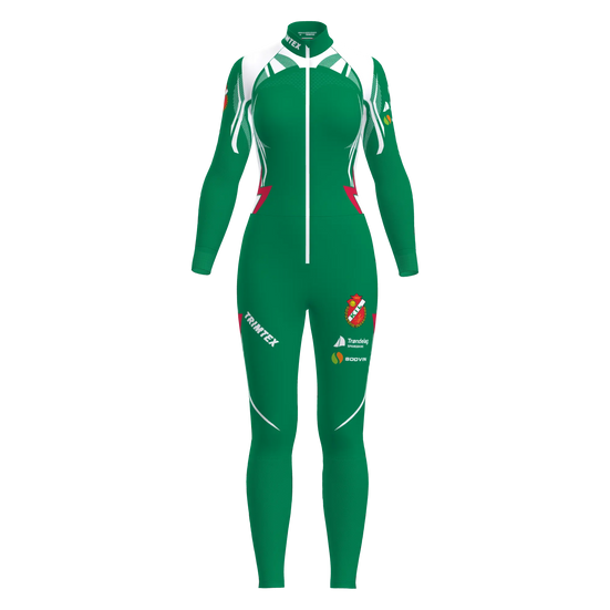 Vision 3.0 Konkurransedress Dame