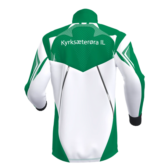 Pulse 2.0 Jakke Junior
