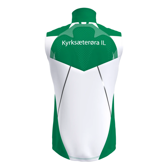 Pulse 2.0 Vest Herre