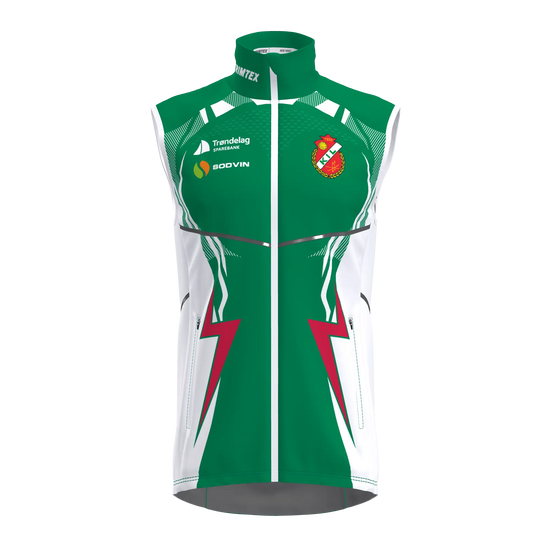 Ace Vest Dame