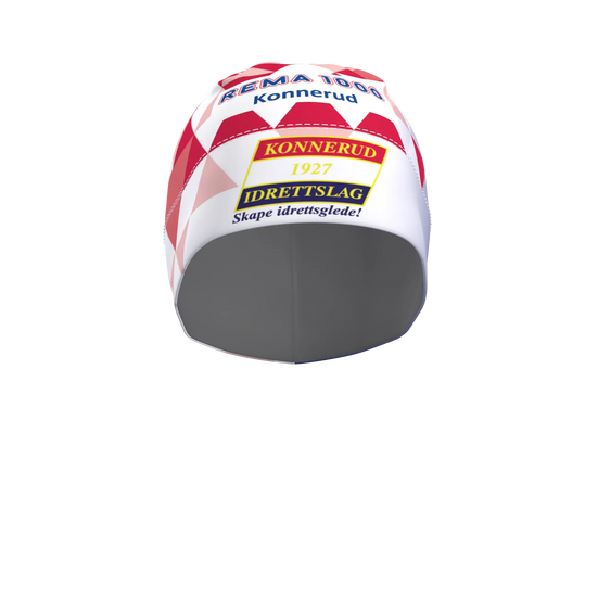 Pulse Cap