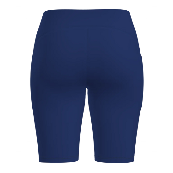 Trainer Kort Tights Dame