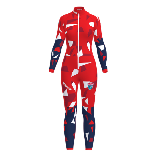Biathlon 2.0 Konkurransedress Dame
