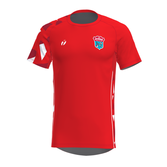 Run T-Skjorte Dame