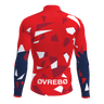 Biathlon 2.0 Konkurransetrøye LS Junior
