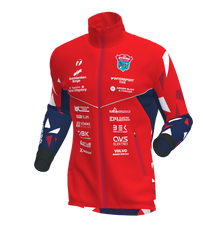 Pulse 2.0 Jakke Junior