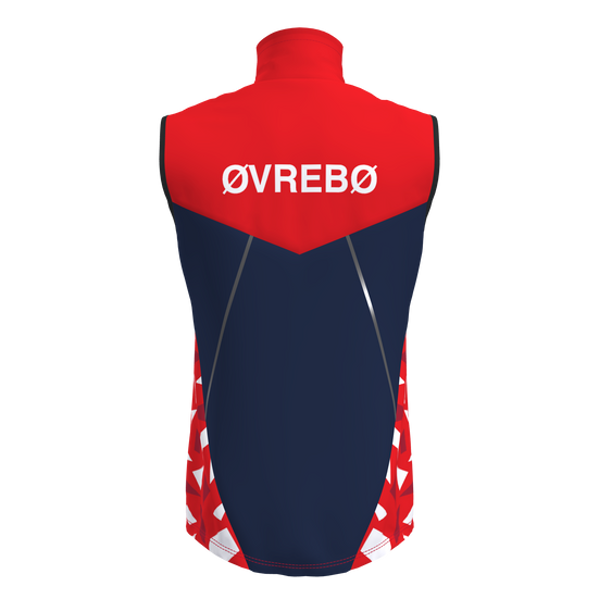 Pulse 2.0 Vest Herre