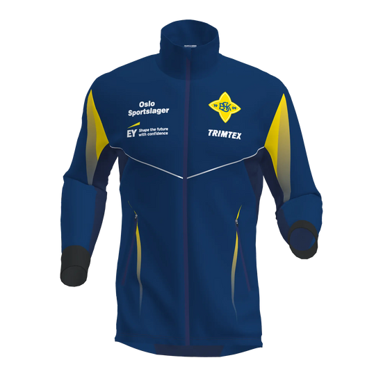 Pulse 2.0 Jakke Junior