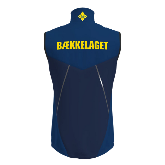 Pulse 2.0 Vest Herre