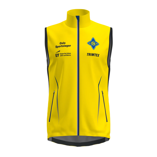 Trainer 3.0 Vest Men