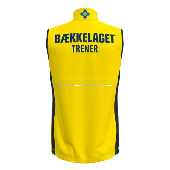 Trainer 3.0 Vest Men