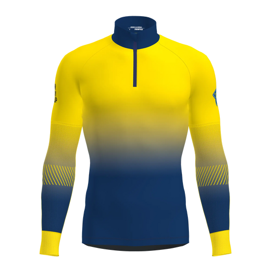 Vision 3.0 Konkurransetrøye LS Junior