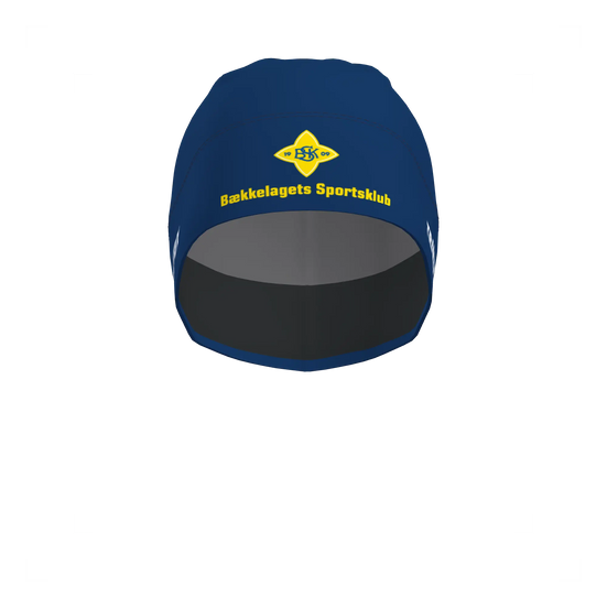 Pulse Cap