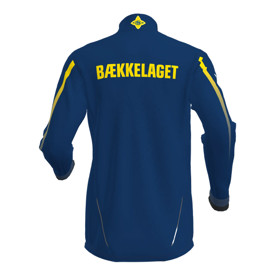 Instinct 2.0 Jakke Herre