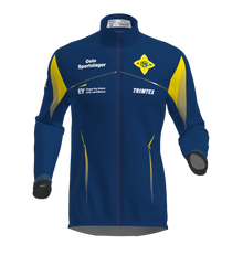 Instinct 2.0 Jakke Dame