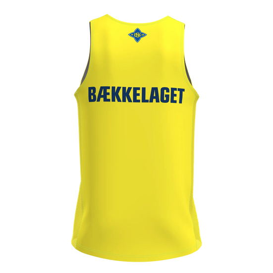 Run Singlet Junior
