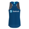 Fast 3.0 Singlet Men (10145890697491)