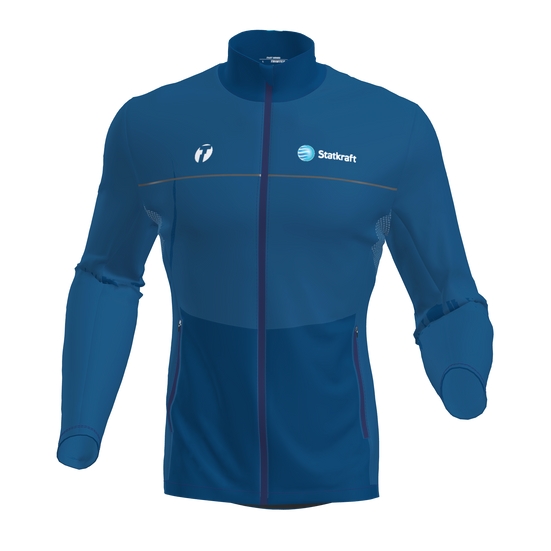 Fast Jacket Women (10145890828563)