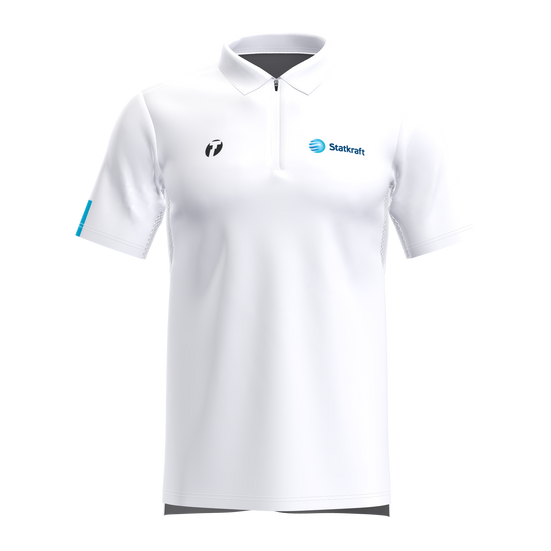 Pique Shirt SS Women (10145891189011)