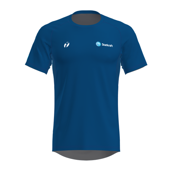 Run Ecogreen T-Shirt SS Women (10145891385619)