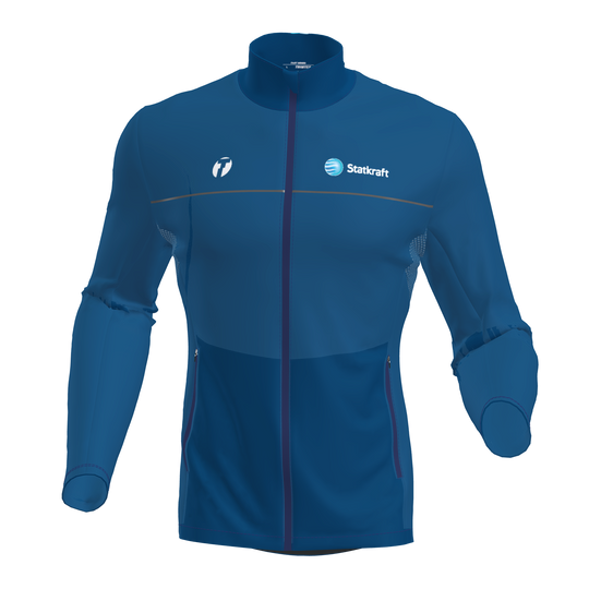 Fast Jacket Women (10145861337363)