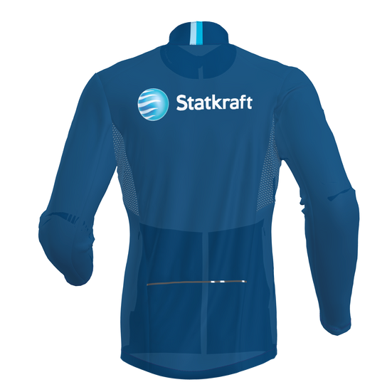 Fast Jacket Women (10145861337363)