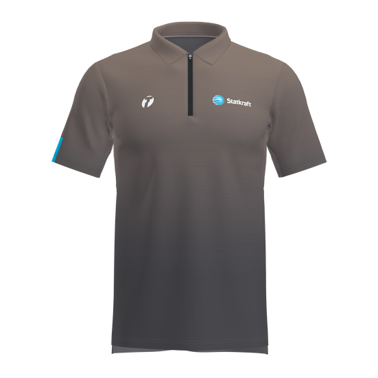 Pique Shirt SS Women (10145862484243)