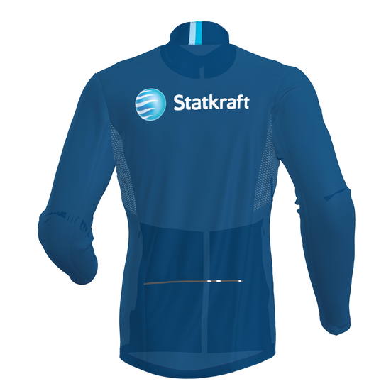 Fast Jacket Women (10145845641491)