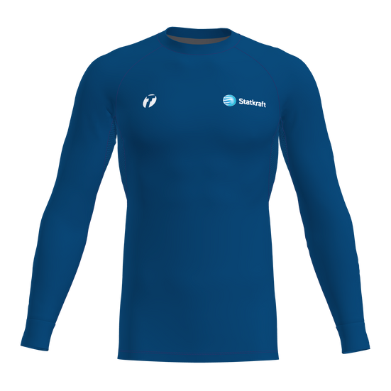 Core Ultralight Shirt LS Women (10145846886675)