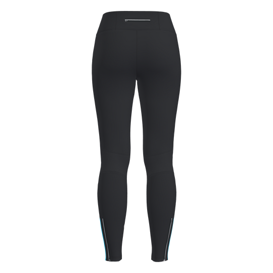 Rapid Long Tights Women (10145848230163)