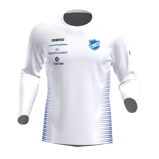 Free 2.0 T-Skjorte LS Junior