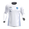 Free 2.0 T-Skjorte LS Dame